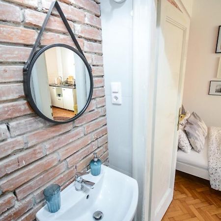 Lion Apartments - Gold Краков Экстерьер фото