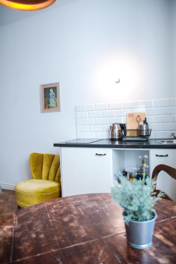 Lion Apartments - Gold Краков Экстерьер фото