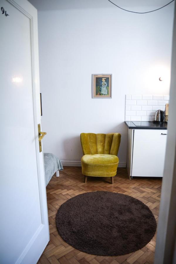 Lion Apartments - Gold Краков Экстерьер фото